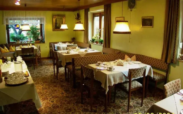Pension Kampenwand