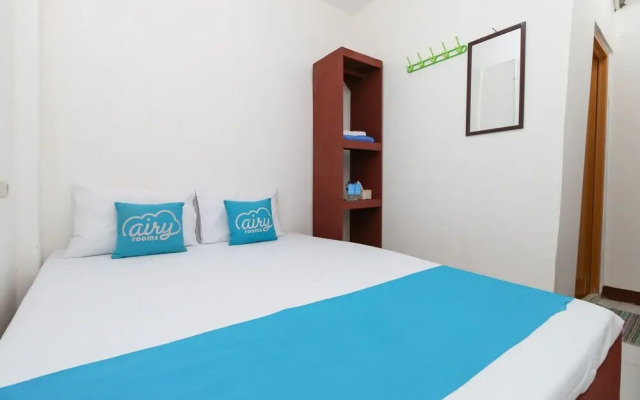 Airy Eco Citarum Trunojoyo 52 Bandung