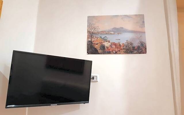 Relais Napoli Velata