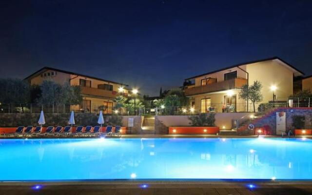 Residence Onda Blu Resort