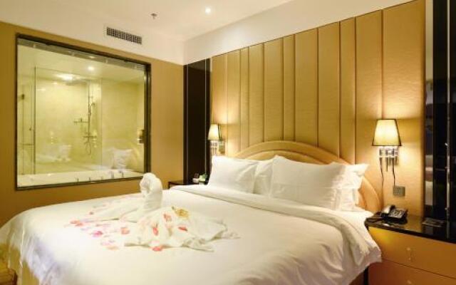 Xiamen Discovery Hotel