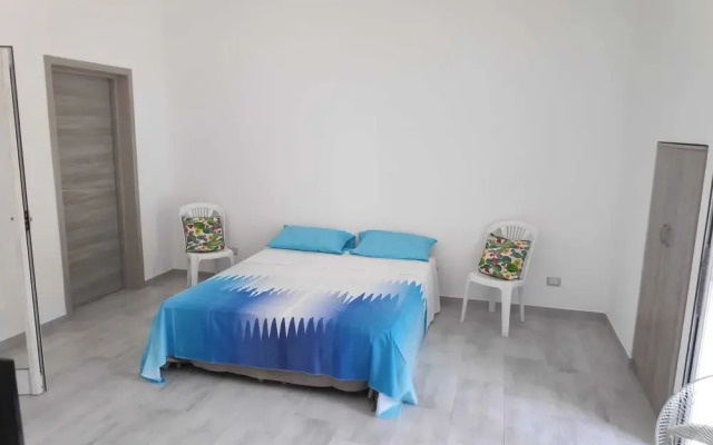 La Riserva dei Felici