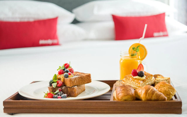 IntercityHotel Nizwa
