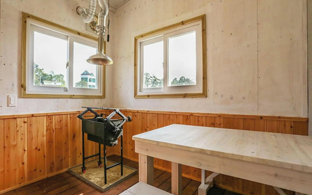 Ganghwado Hanabi Pension