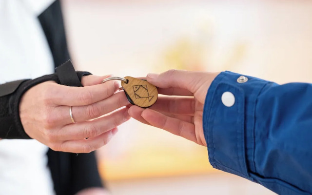 Alte Fischereischule