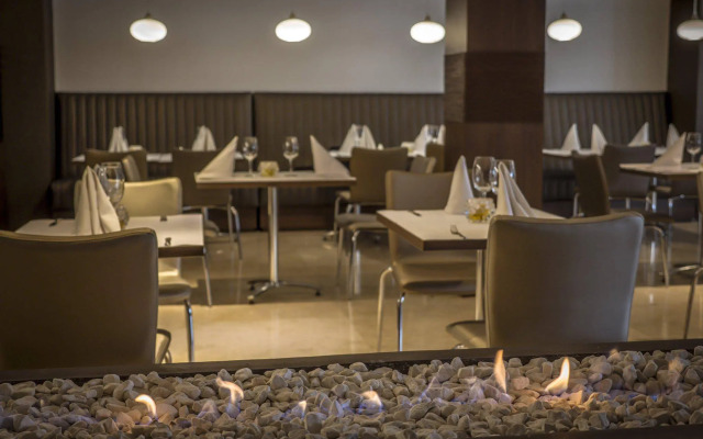 Lugano Imperial Suites