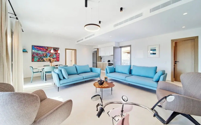 Sigma Residences Hotel