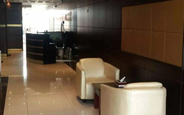 Orans Suites 1