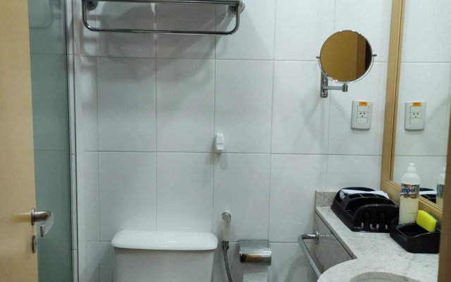 Flat / Studio Guarulhos