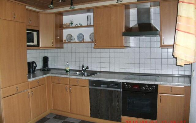 Ferienwohnung In Vino Veritas