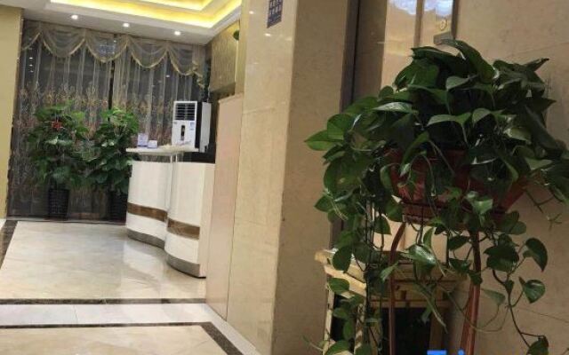 Star Margin Business Hotel