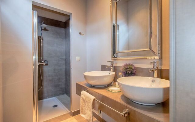 Heraclea Luxury Heritage Accommodation