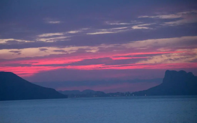 Apartamentos Mundaka