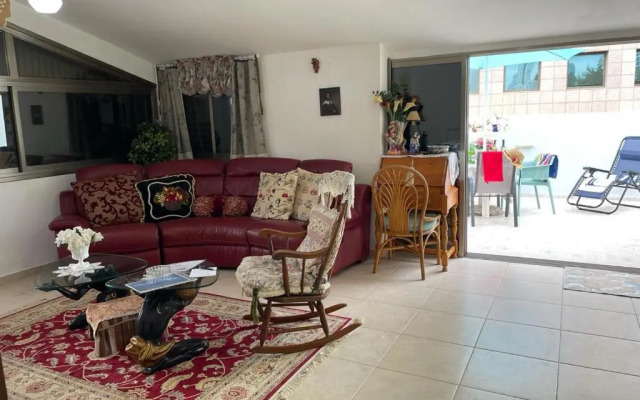 Shelly's Home Boutique Apartments