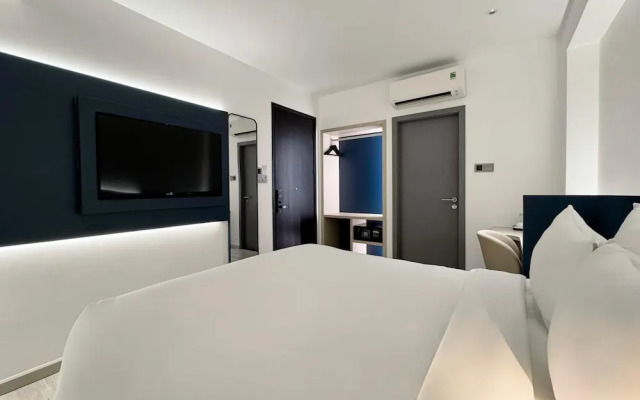 The Concept Hotel HCMC - Premium