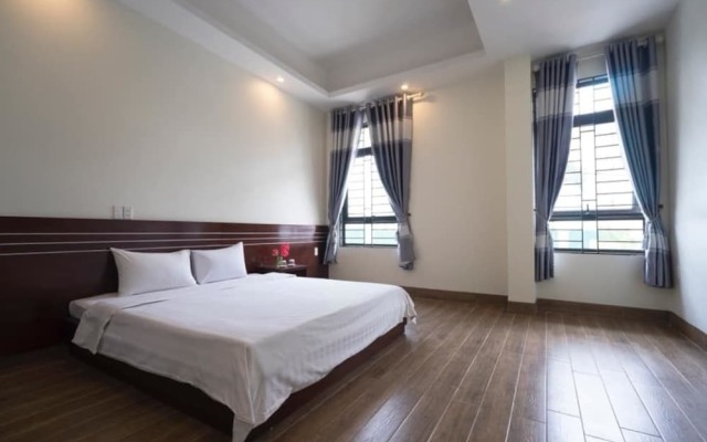 Padama Hotel