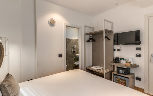 Mercure Roma Centro Termini