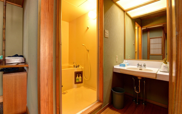 Tendo Grand Hotel Maizurusou