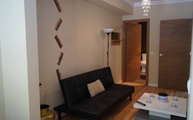 Good - Home Paseo de Gracia