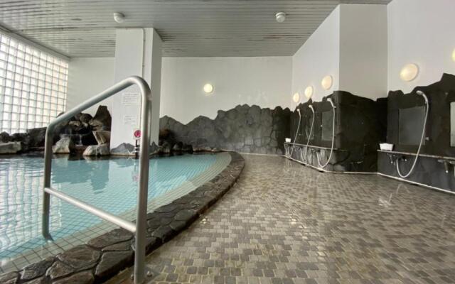 Lions Mansion Echigo Yuzawa - Vacation STAY 8423