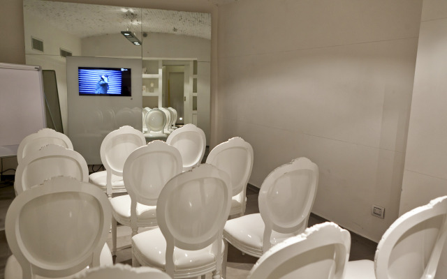 Eurostars Florence Boutique