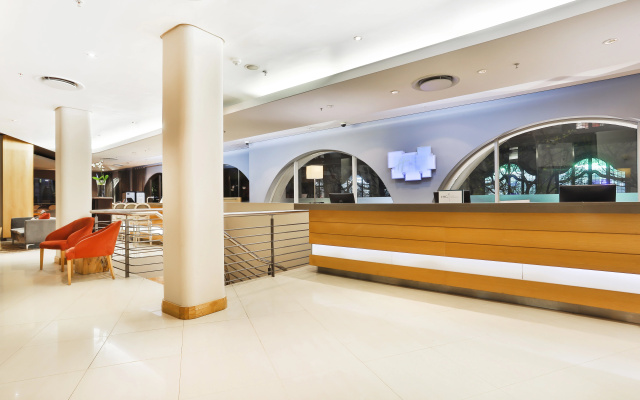 Holiday Inn Express Cape Town City-Centre by IHG