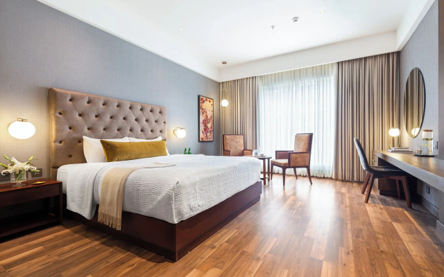 Wyndham Chandigarh Mohali