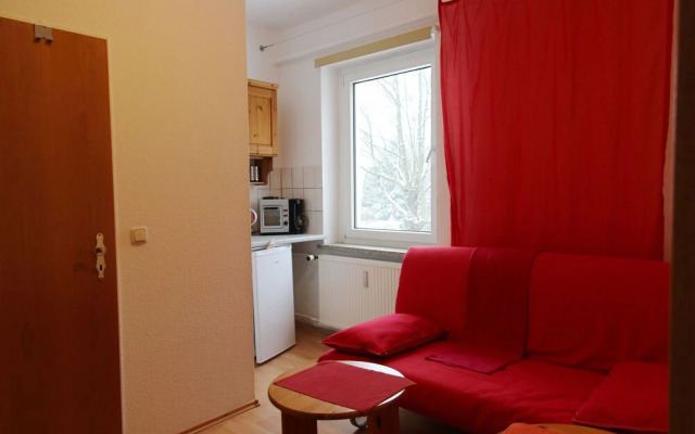 Waldpension Droyssig