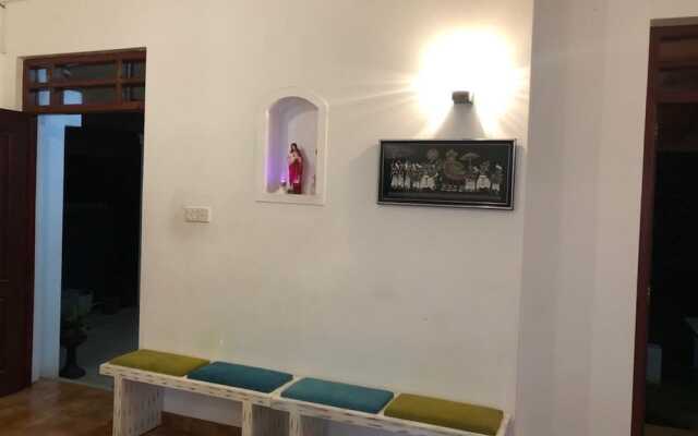 C J Beach Resort