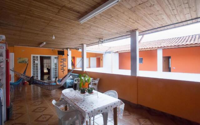 Boituhostel
