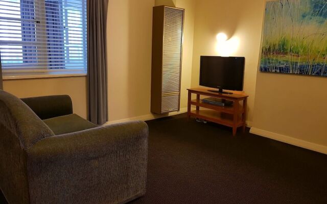 Greenways Apartments