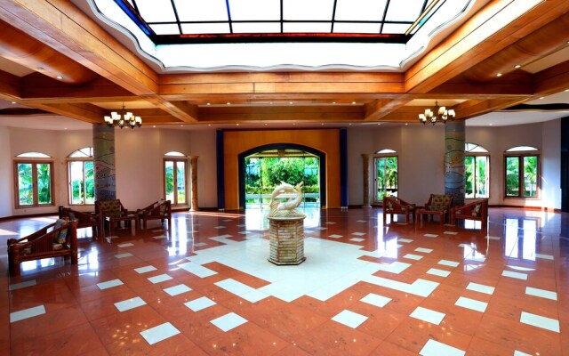 Kohinoor Samudra Beach Resort