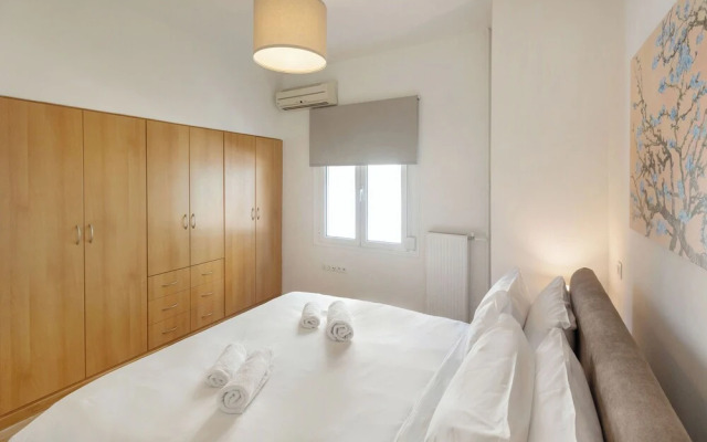 Acropolis Museum Retreat by GHH