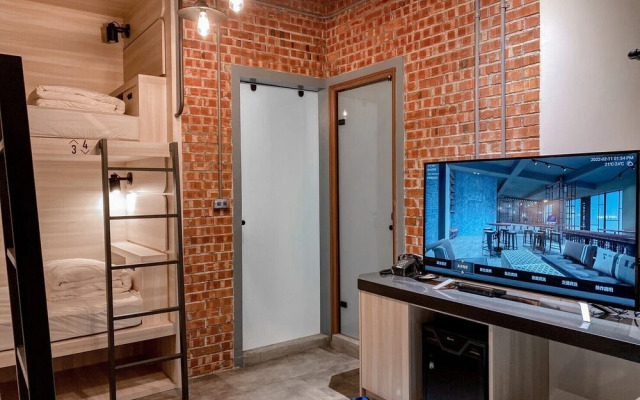 Hotel Leisure Chiayi