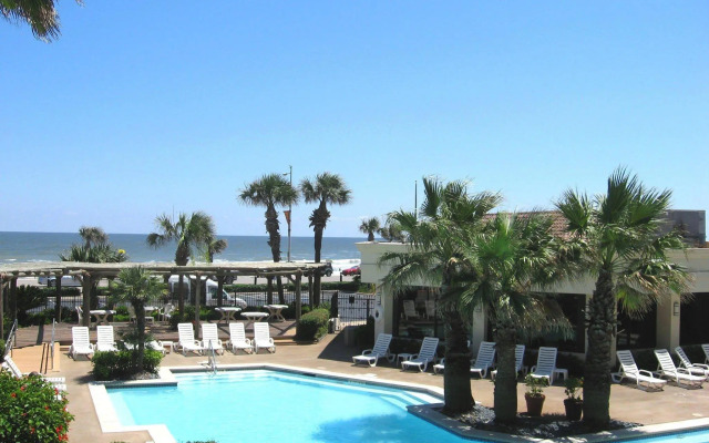 Holiday Inn Resort: Galveston-On The Beach by IHG