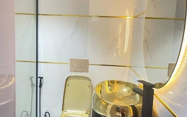 Austra Luxury Residence