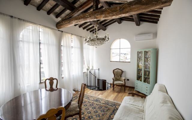 All'Altana Chiarucci