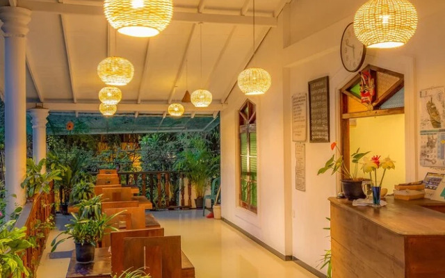 La Villa Guest House
