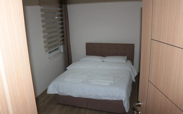 White House Apart - Apart-hotel in Trabzon - Photo 3