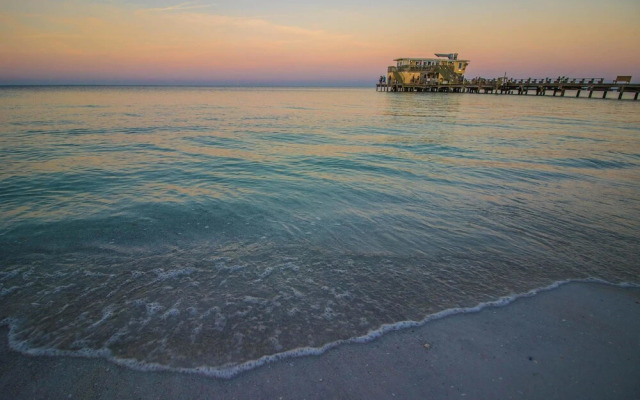 Water's Edge Condominium