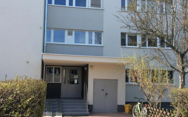 mika rooms Racławicka 144 & Wislicka 3 Studio - Adults Only