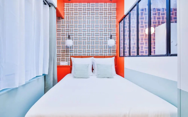 WS Molitor - Auteuil