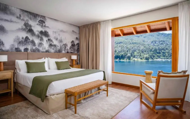 Puerto Manzano Boutique Hotel
