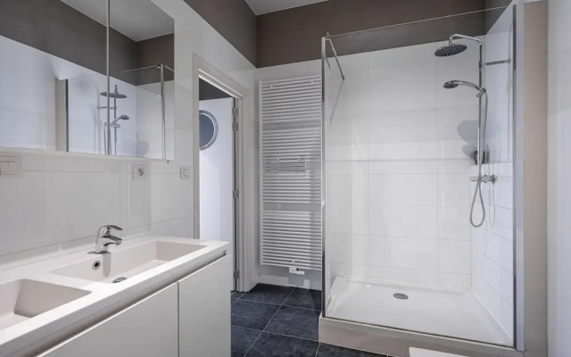 Smartflats Ghent Central