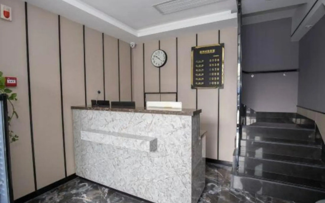 Tailai Fashion Hotel