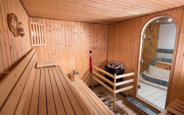 Maison D'hôtes Au Coeur Des Alpes