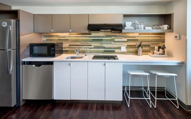 Element by Marriott, Boston Seaport District