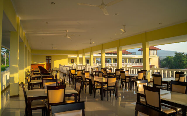 Taman Surgawi Resort & Spa