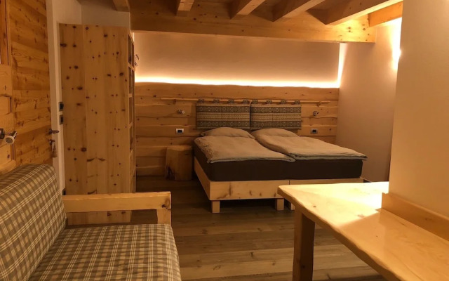 Agritur Soreie Azienda Agricola