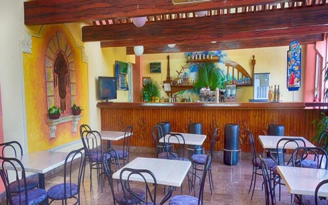 Hotel Canimao
